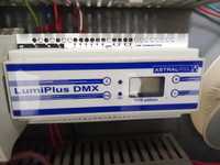 Sterownik DMX do lamp LED LumiPlus (oświetlenie basenu, fontanny itp.)