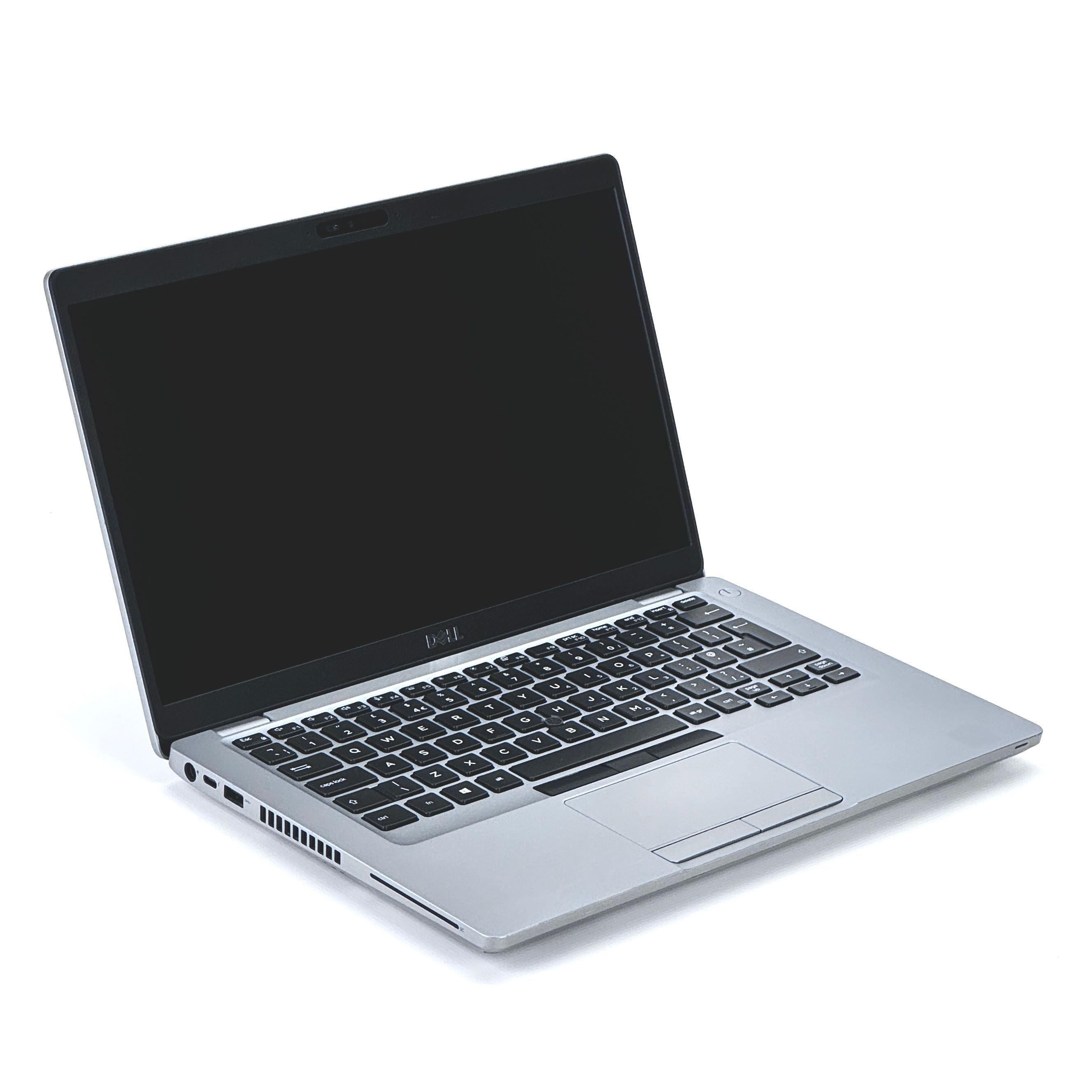 Уцінка! Dell Latitude 5411 i5-10|16|512|NVIDIA GeForce MX250, 2ГБ