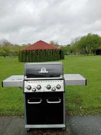 Grill Broil King Baron