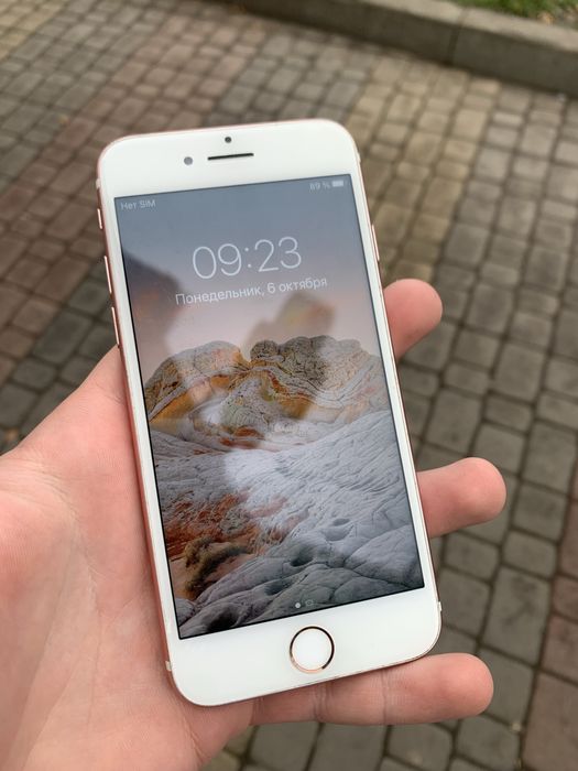 Iphone 7 128 gb neverlock