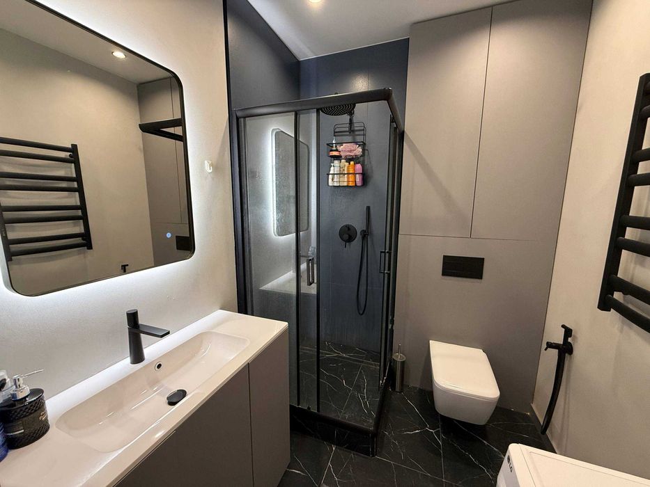 Сдается 2к квартира на Фонтанской