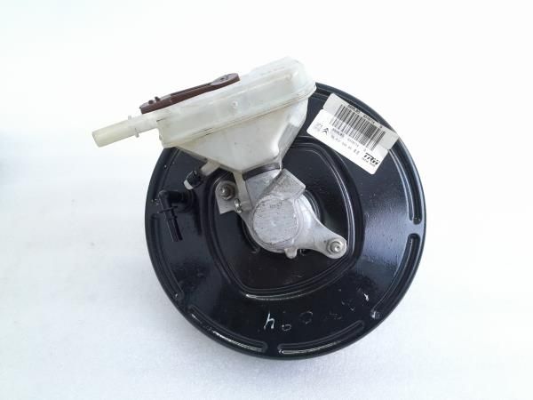 Servofreio CITROËN Berlingo (B9)