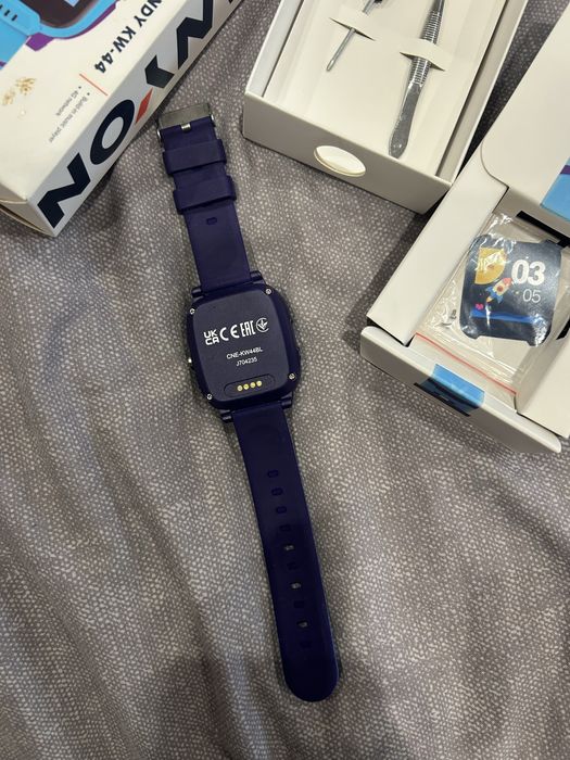 Дитячий годинник Canyon Jondy