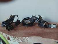 Nowy kabel sieciowy do komputera 30 zł za trzy sztuki