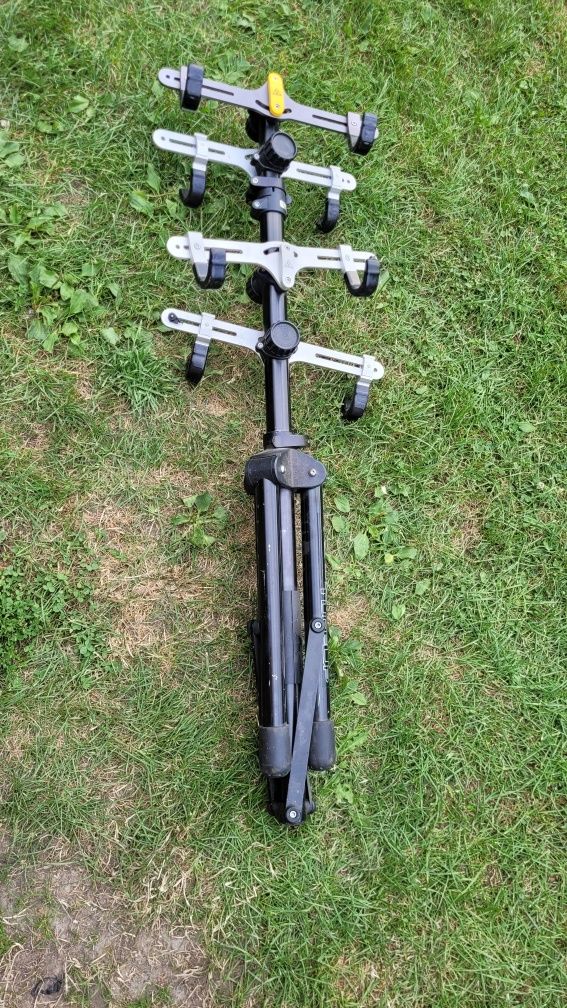 Stojak na rower Topeak TwoUp