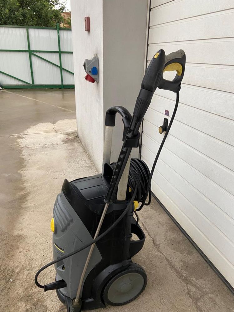 Myjka ciśnieniowa Karcher HD 7/11-4M