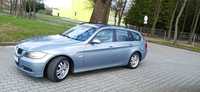 BMW Seria 3 BMW Balbina