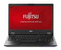 EXCELENTE Fujitsu Lifebook E449 - i5 8a /8g/ ssd/ fullhd