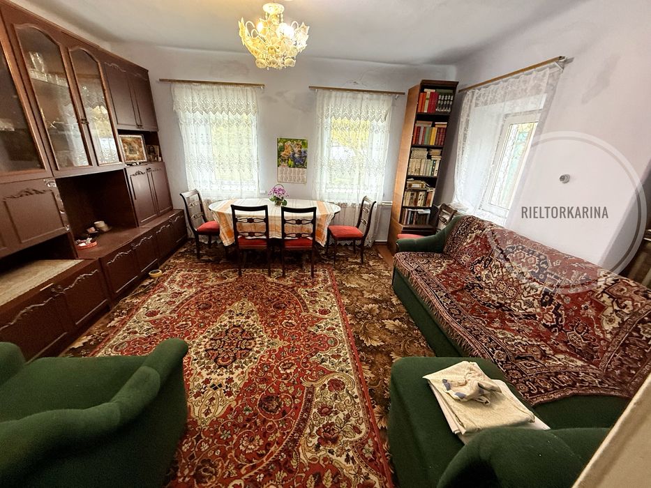 Епіцентру р-н/5 Інгульська вул. будинок 80м2. 10 соток землі