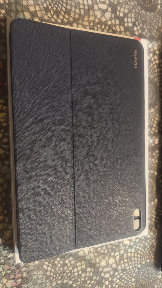 Etui magnetyczny Huawei Mate pad pro