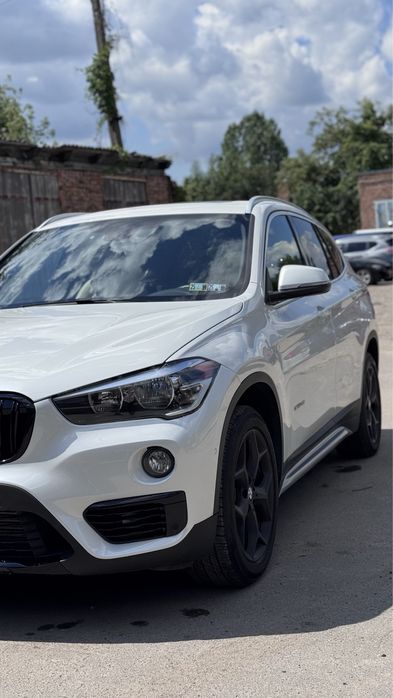 Фарбування бампера автомобіля