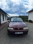 Fiat Albea 1,2 16V