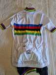 Equipamento original Santini UCI