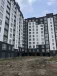 Продаж 1-кімнатної квартири в новобудові на вул. Чорновола 155