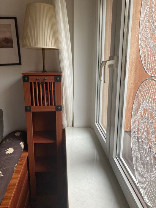 meble - odbiór we własnym zakresie