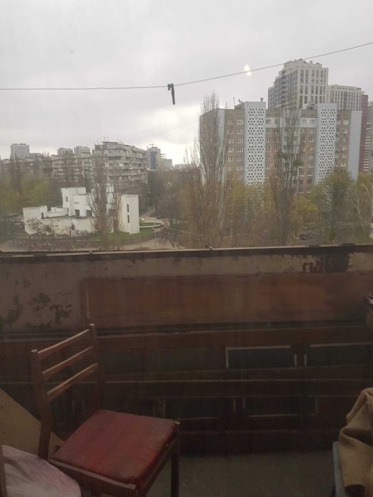 Виноградарь Гонгадзе Ретровиль Подольский Нивки