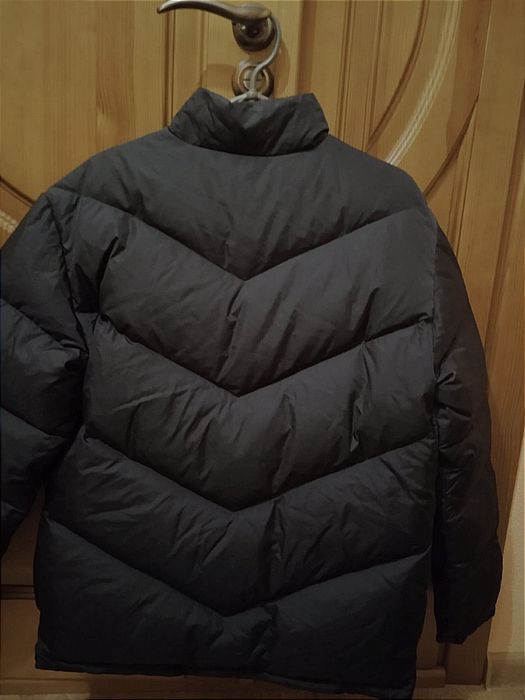 Двостороння зимова куртка DKNY S-M