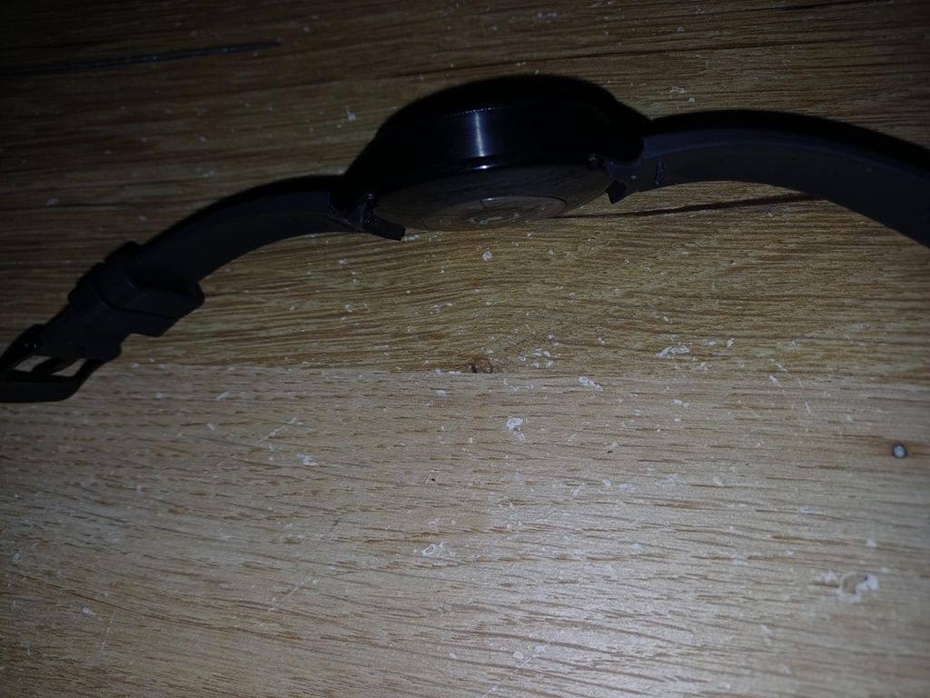 Zegarek samsung watch 4