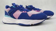 ELLESSE Aspio Sued Sneakersy Buty Sportowe Roz. 42