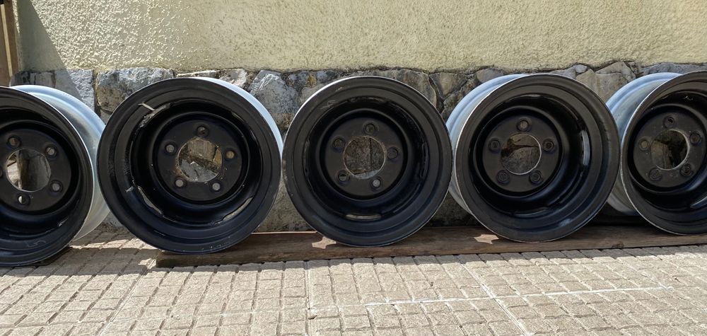 Jantes Land Rover Defender