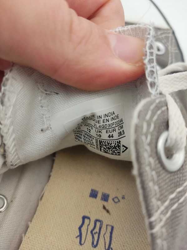 Trampki męskie Converse buty sportowe