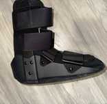 Ортез air walker boot protect short на ногу