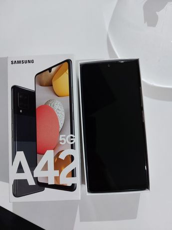 Samsung A42 5G nowy