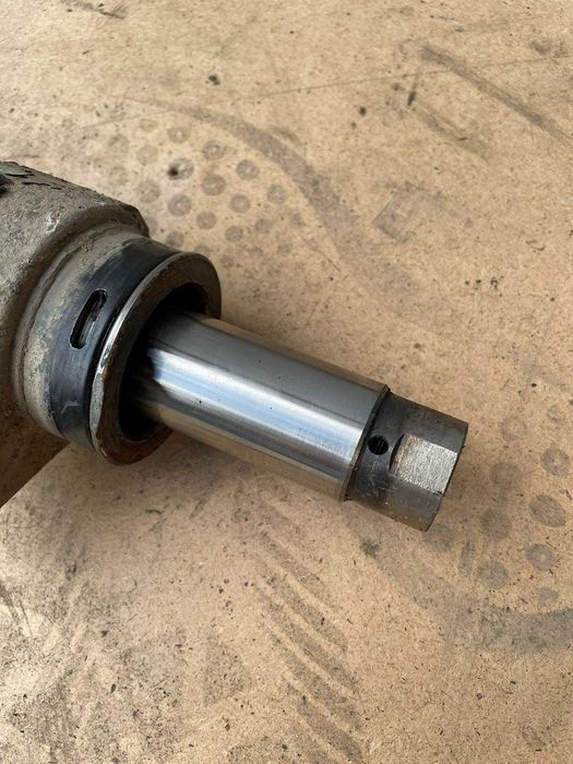 Рейка рульова Mercedes Vito 638, Мерседес Віто ( ідеальна!! )