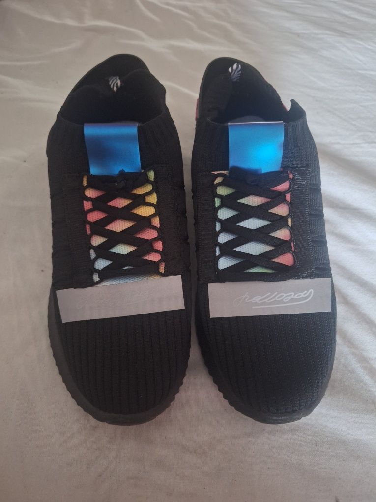 Adidasy damskie nowe
