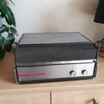 Musikus 108v gramofon