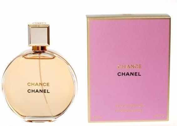 Coco Chanel Chance 100ml Oryginalne