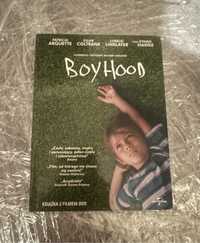 Film Boyhood DVD