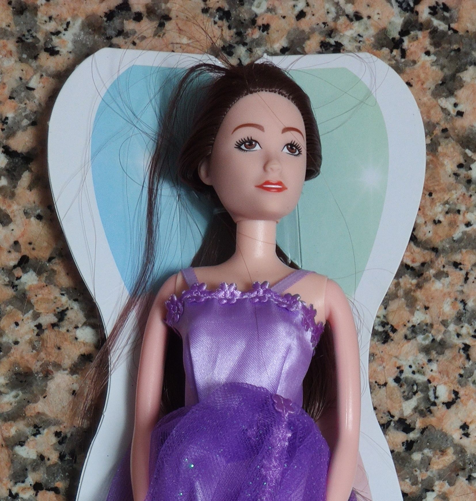 Boneca My Princess Doll (Novo)