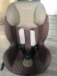 Fotelik samochodowy EasyGo Maxima sps isofix 9-36kg