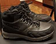 Buty zimowe Big Star