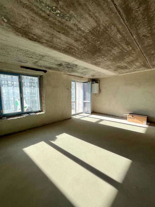 Продаж 1-кім.квартири вул. Малоголосківська 30Б