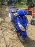 Скутер 150cc 2012 рік