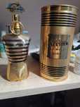 Jpg le male elixir 125