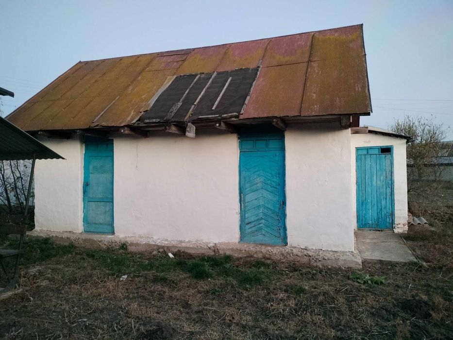 Продається будинок