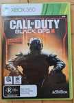 Call of Duty Black Ops III Xbox360