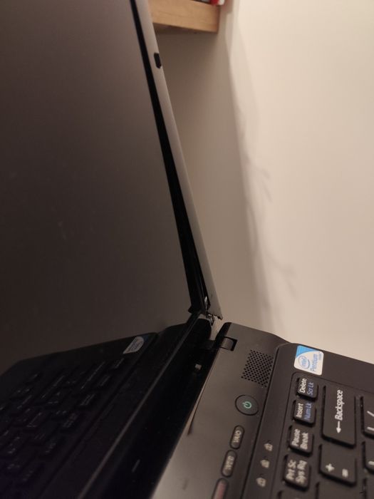 Laptop Sony Vaio