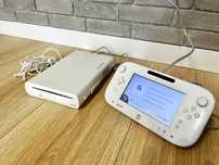 Konsola Nintendo Wii U 32gb