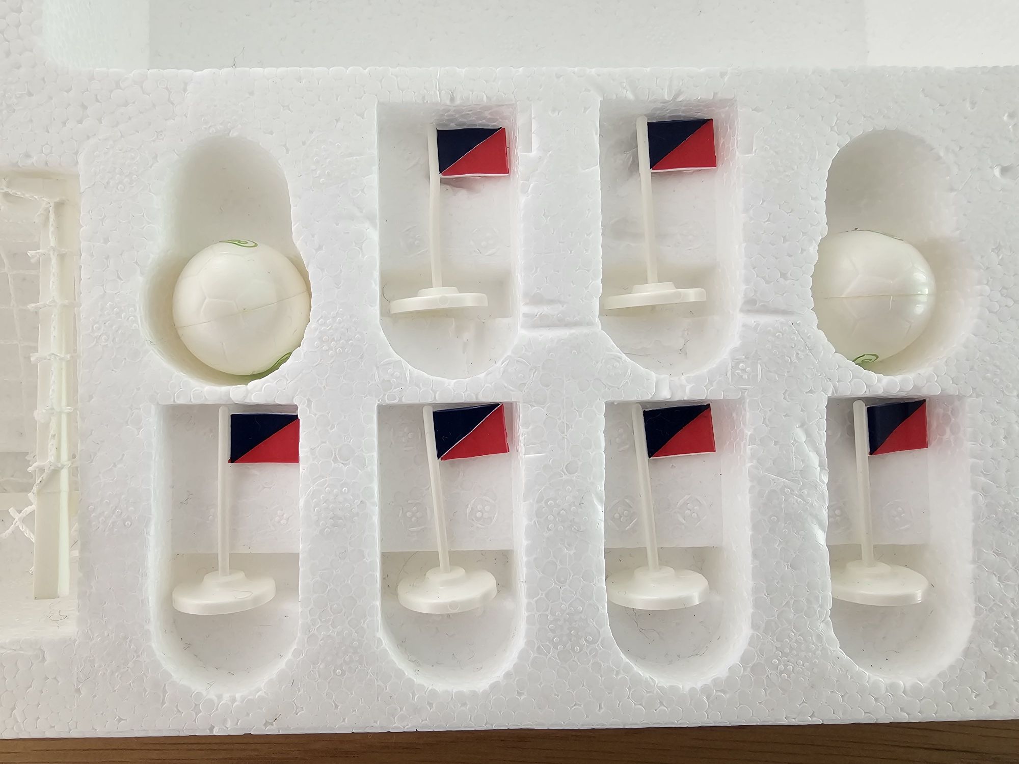 Subbuteo 60140 - Década 80