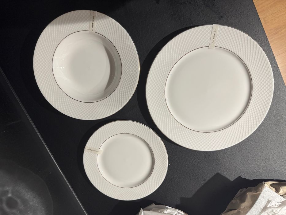 Zastawa stołowa home&you