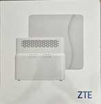 NOWY Router bezprzewodowy ZTE MF258