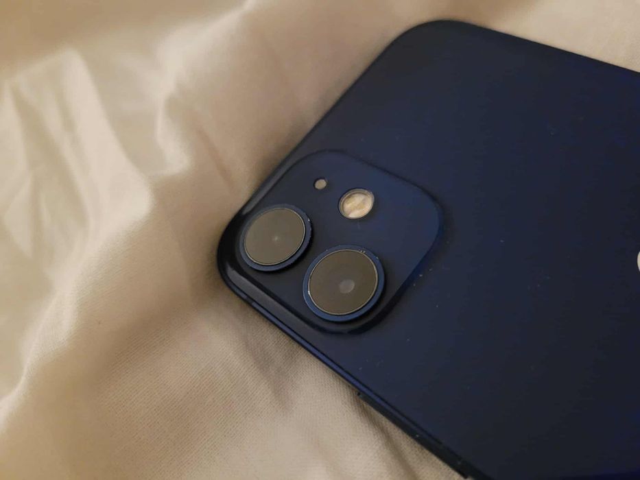 Iphone 12 mini jak nowy