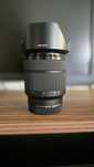Vendo lente Sony 28-70mm F3.5-5.6.