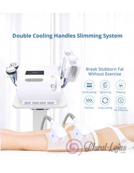 Máquina de Criolipólise