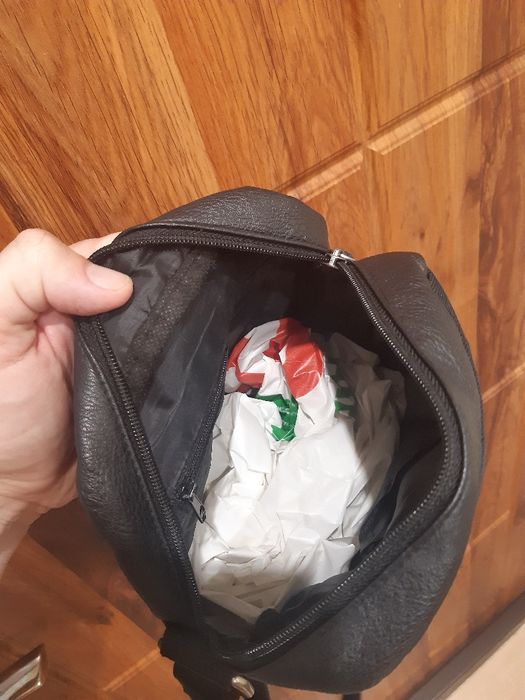 Сумка на плече барсетка чоловіча мужская Next  original