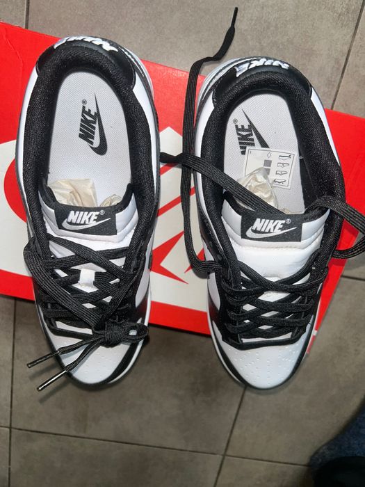 Nike DUNK Retro Nowe